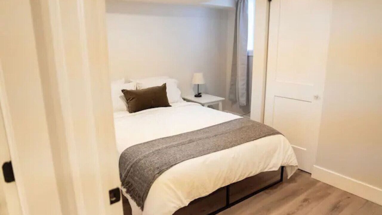 Photo of Bedroom in Kitchener
