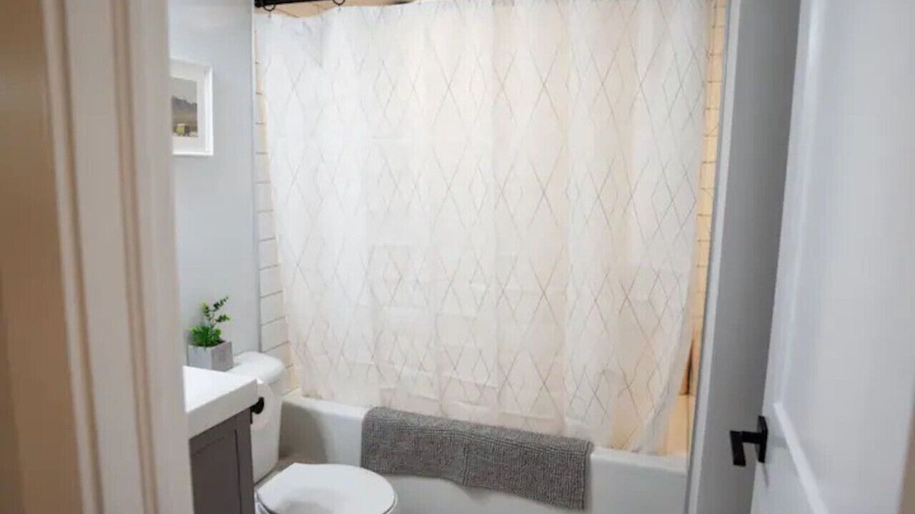 Photo of Bathroom in Kitchener