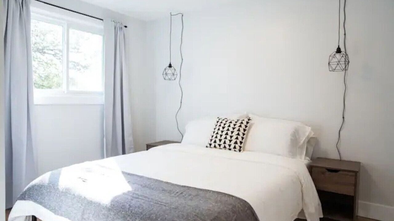 Photo of Bedroom in Kitchener