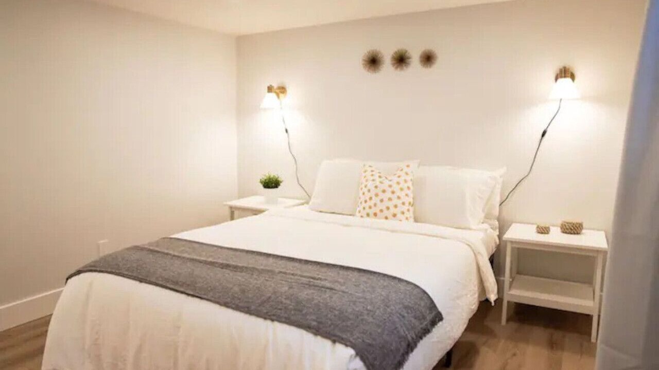 Photo of Bedroom in Kitchener