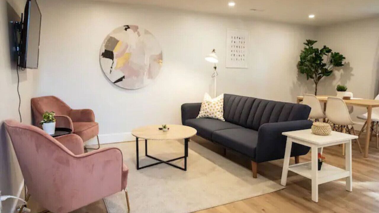 Photo of Bedroom in Kitchener