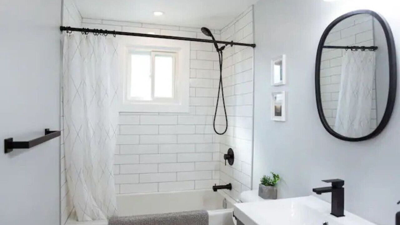 Photo of Bathroom in Kitchener