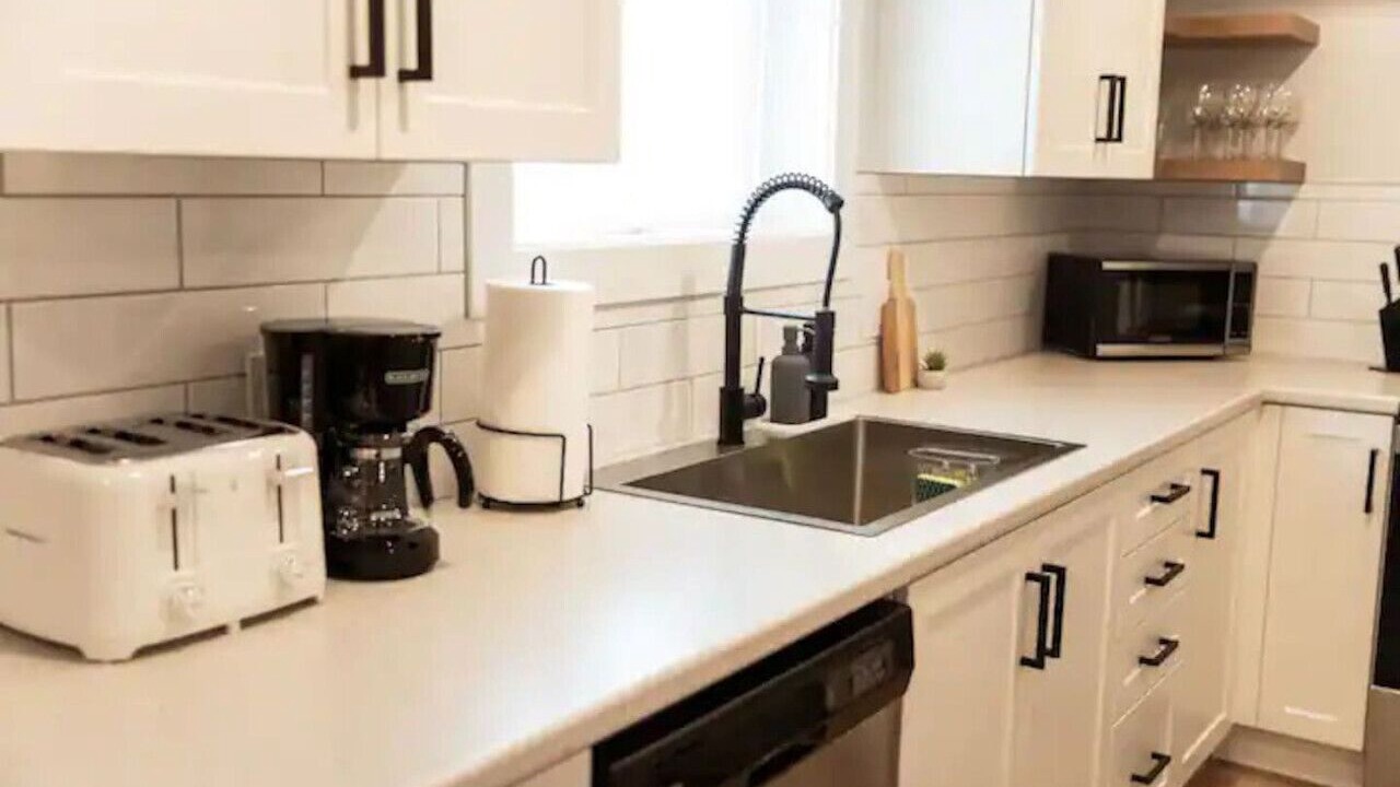 Photo of Kitchen in Kitchener