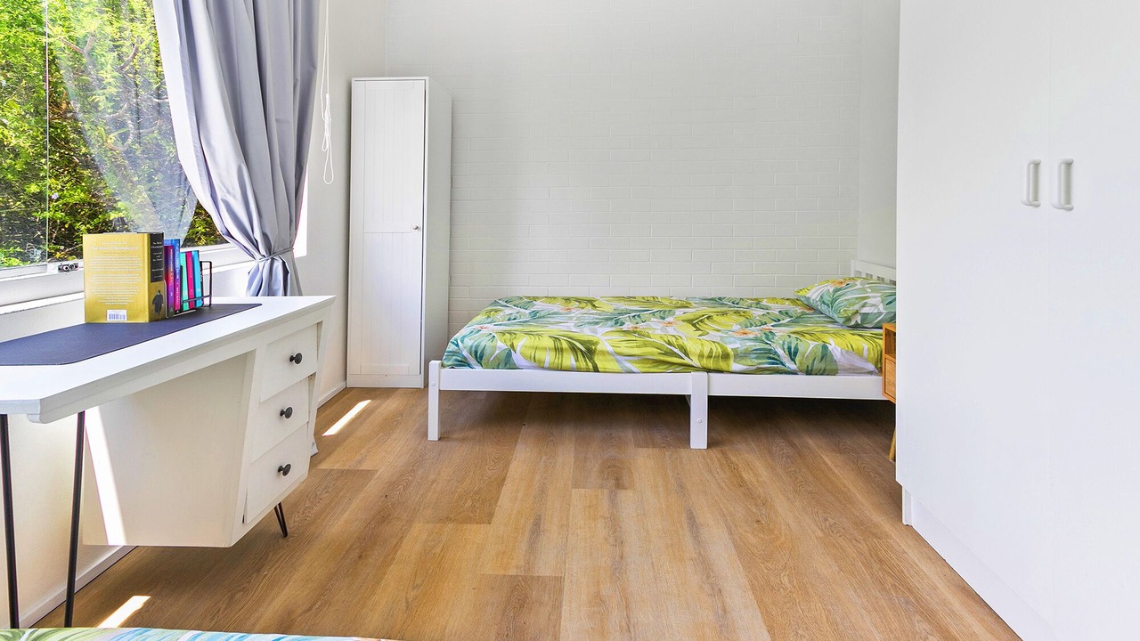 Photo of Bedroom in St. Lucia