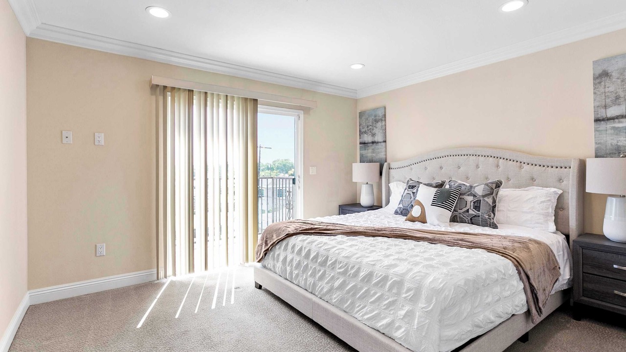 Photo of Bedroom in El Rancho