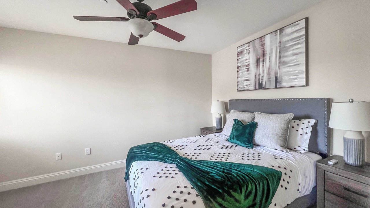 Photo of Bedroom in El Rancho