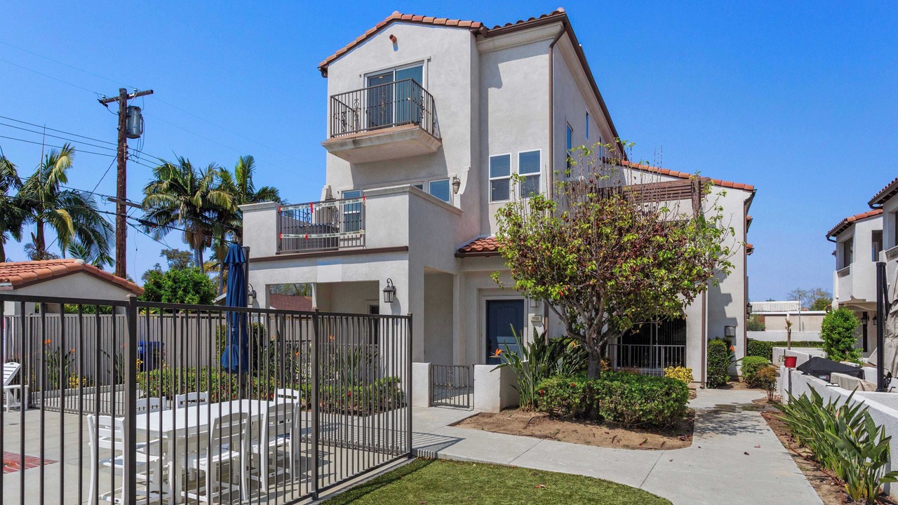 Photo of Outdoor in El Rancho
