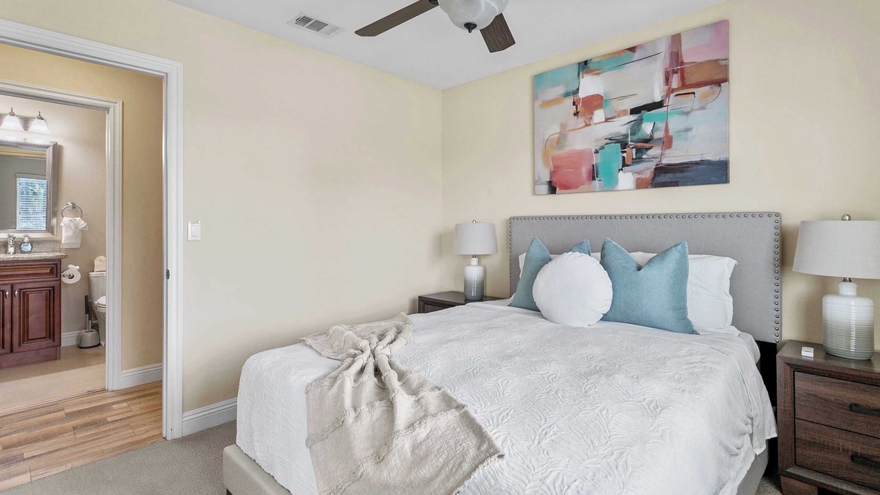 Photo of Bedroom in El Rancho