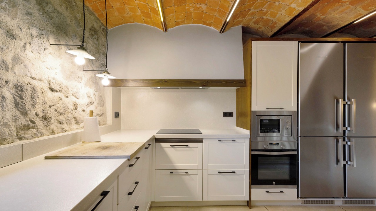 Photo of Kitchen in Berga