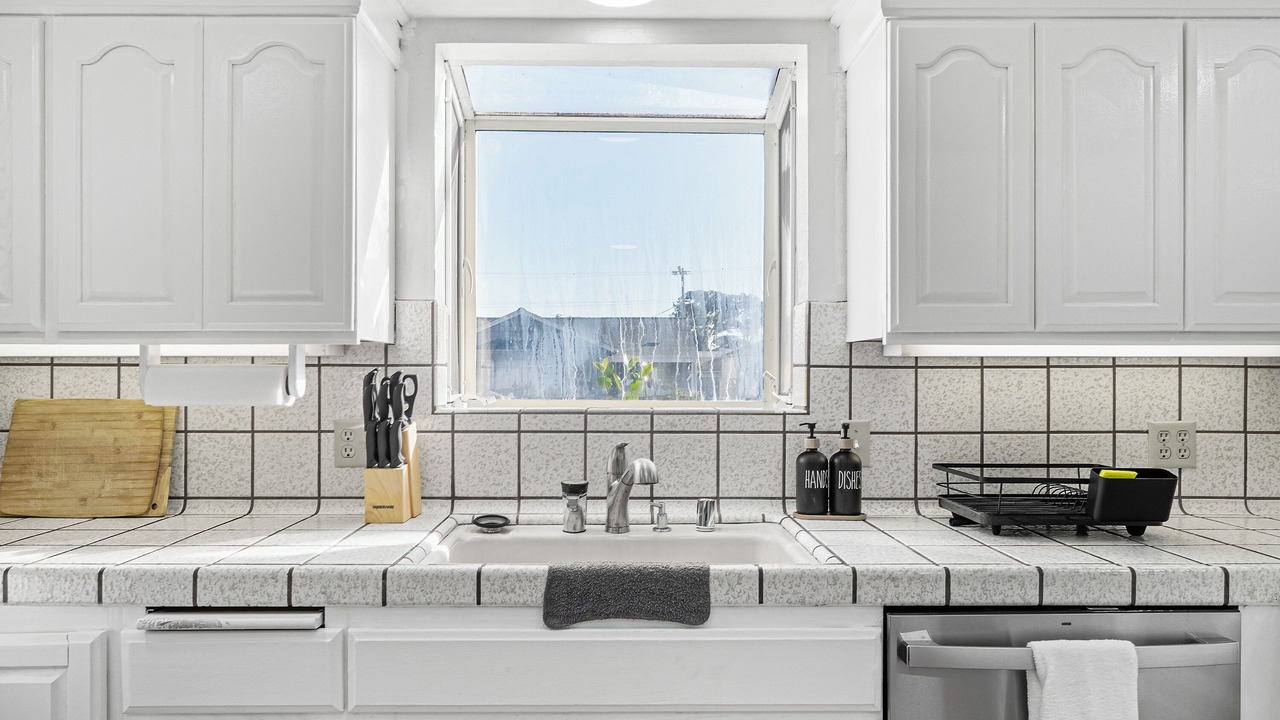 Photo of Kitchen in San Bruno