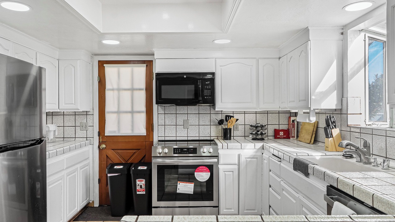 Photo of Kitchen in San Bruno