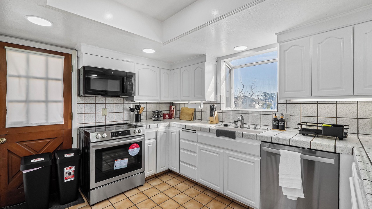 Photo of Kitchen in San Bruno