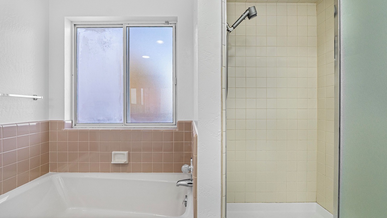 Photo of Bathroom in San Bruno