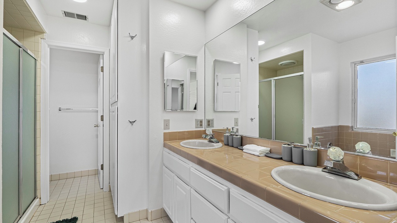 Photo of Bathroom in San Bruno