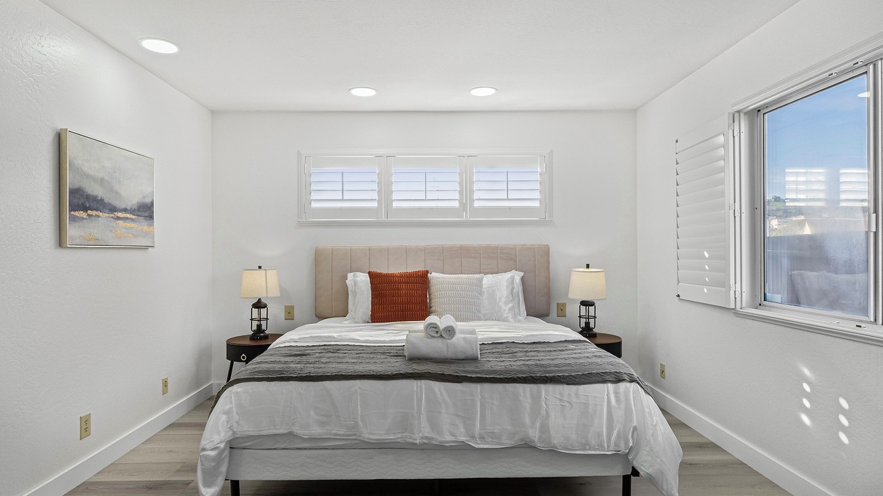 Photo of Bedroom in San Bruno