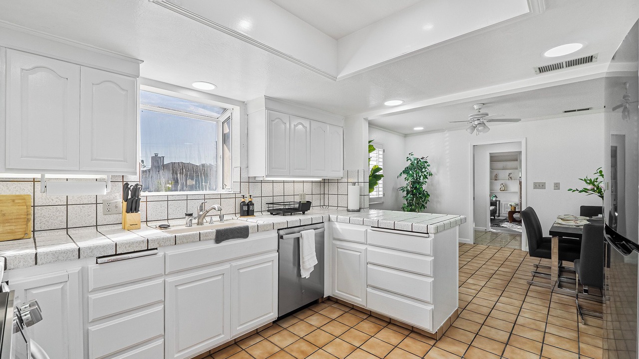 Photo of Kitchen in San Bruno