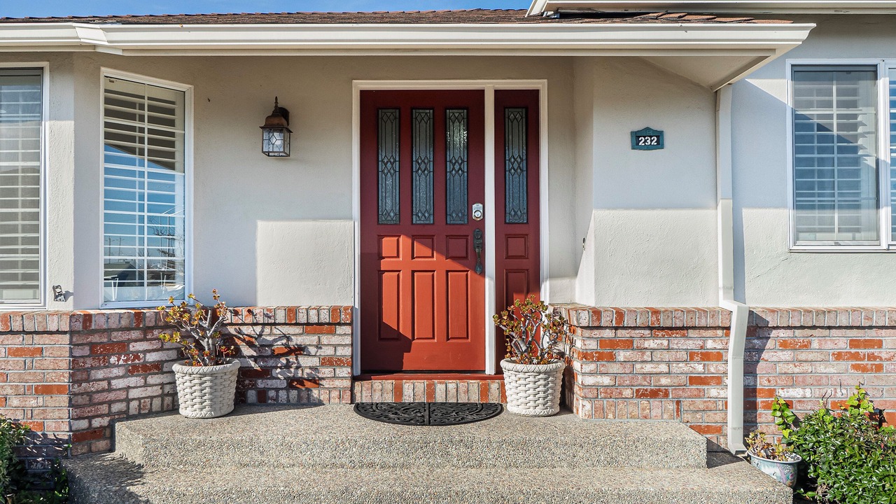 Photo of Outdoor in San Bruno