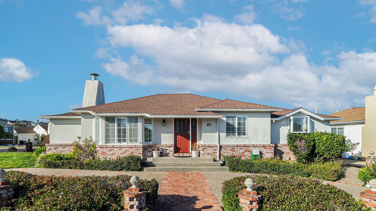 Photo of Outdoor in San Bruno