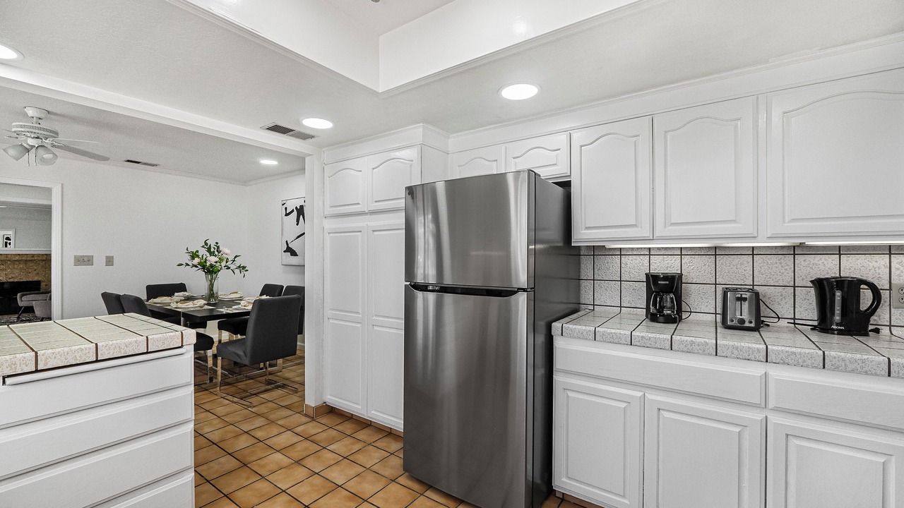 Photo of Kitchen in San Bruno