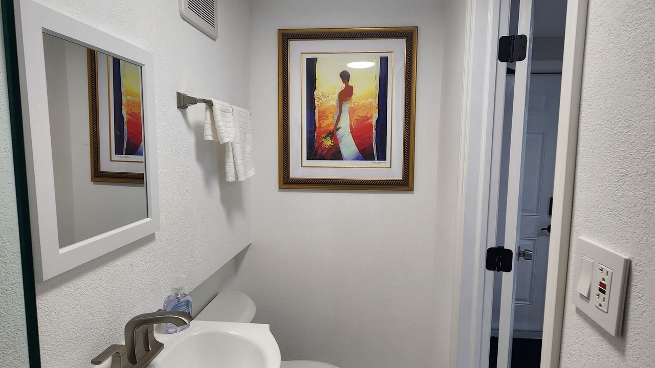 Photo of Bathroom in West Park