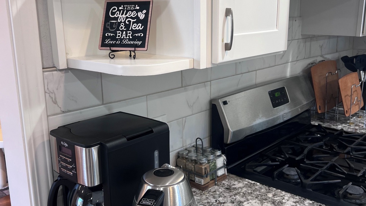 Photo of Kitchen in Willow Glen