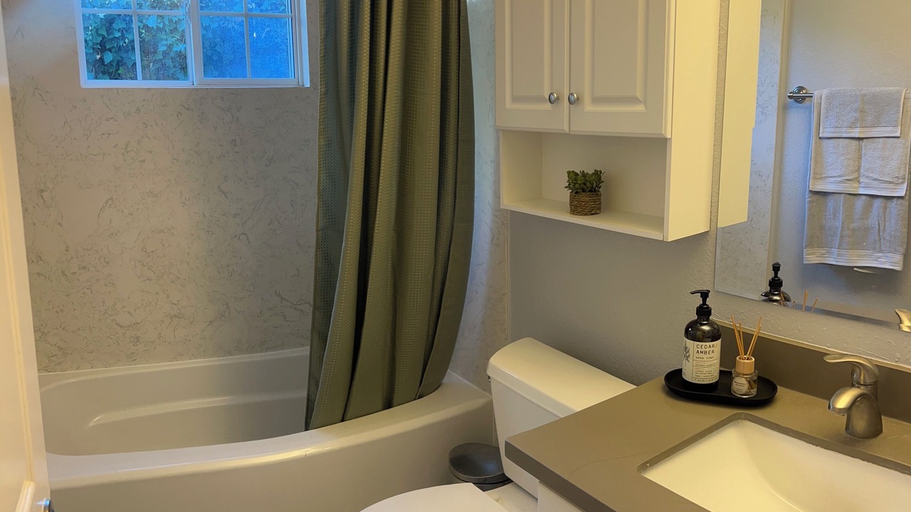 Photo of Bathroom in Willow Glen