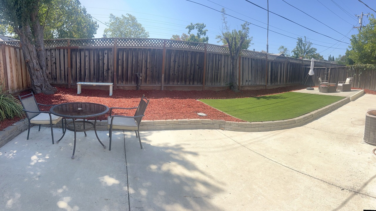 Photo of Outdoor in Willow Glen