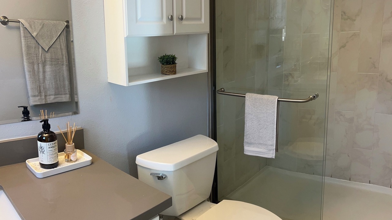 Photo of Bathroom in Willow Glen