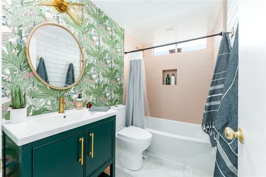 Photo of Bathroom in Palm Springs