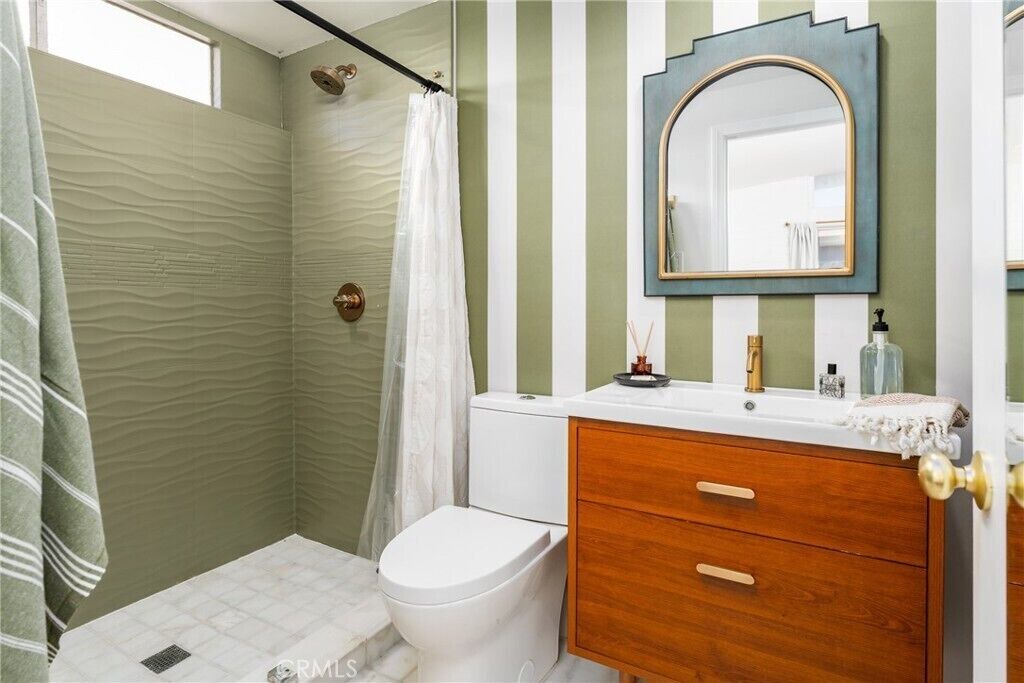 Photo of Bathroom in Palm Springs