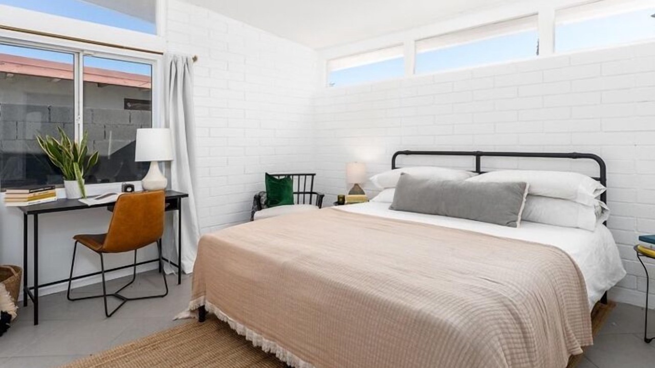 Photo of Bedroom in Palm Springs