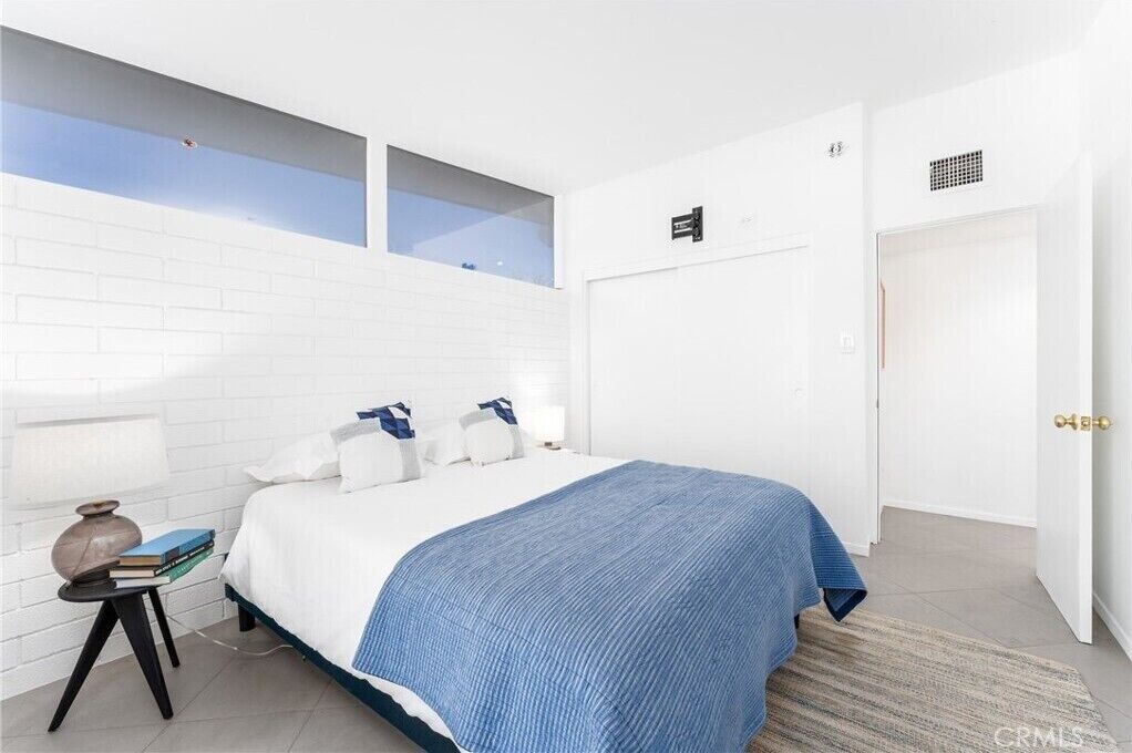 Photo of Bedroom in Palm Springs