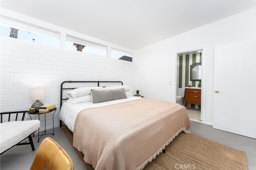 Photo of Bedroom in Palm Springs