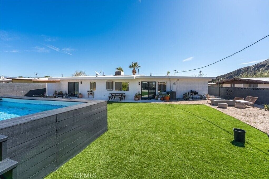 Photo of Outdoor in Palm Springs