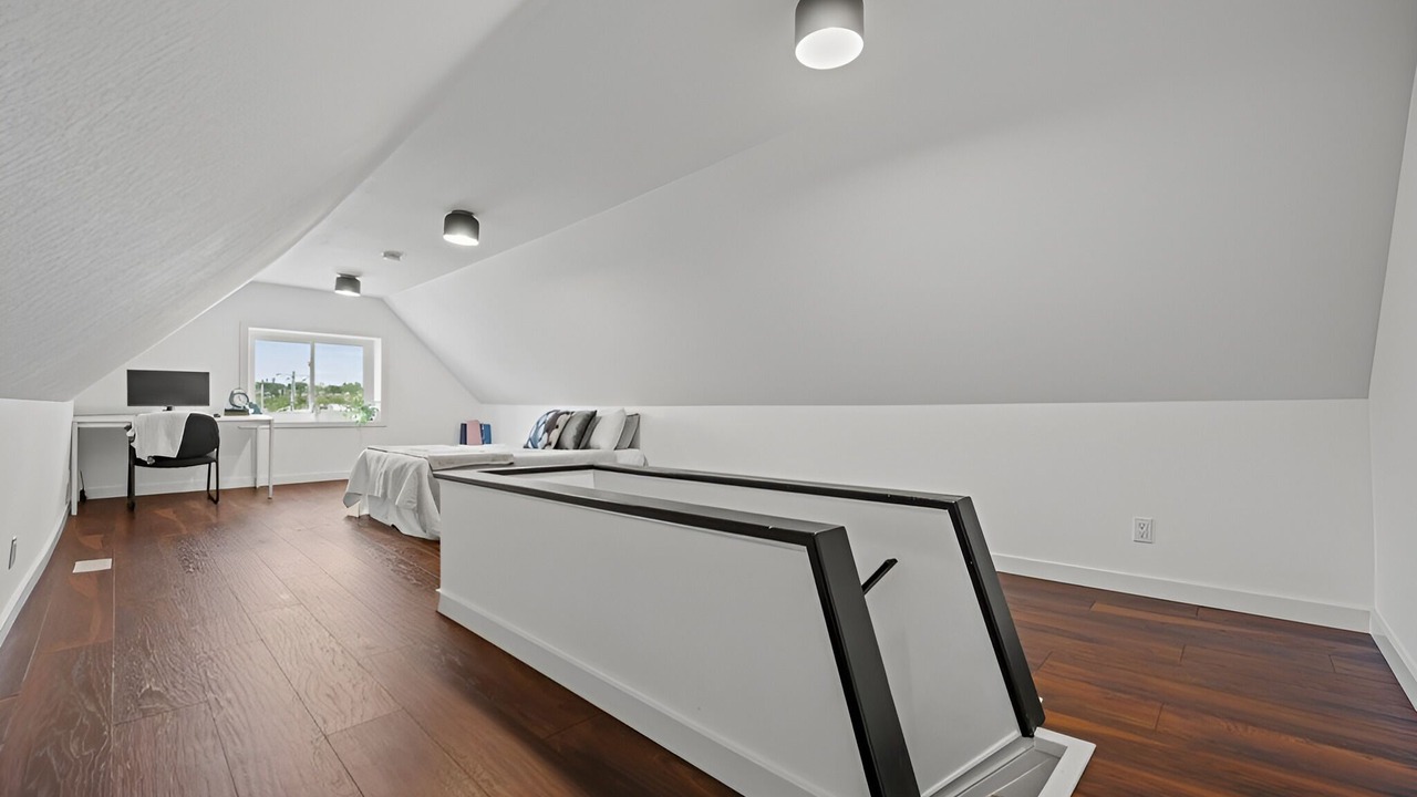 Photo of Bedroom in Kitchener