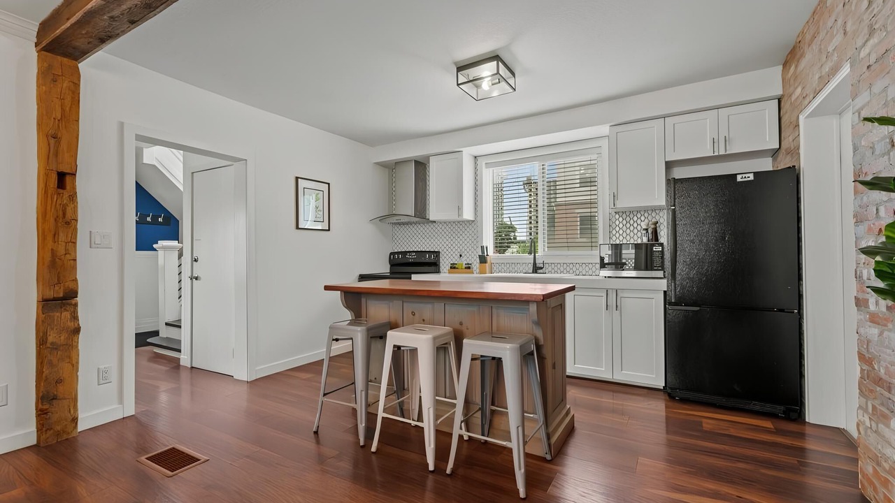 Photo of Kitchen in Kitchener