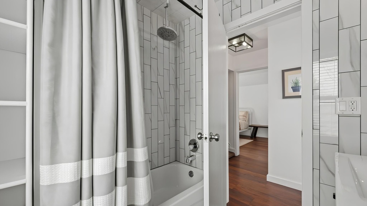 Photo of Bathroom in Kitchener
