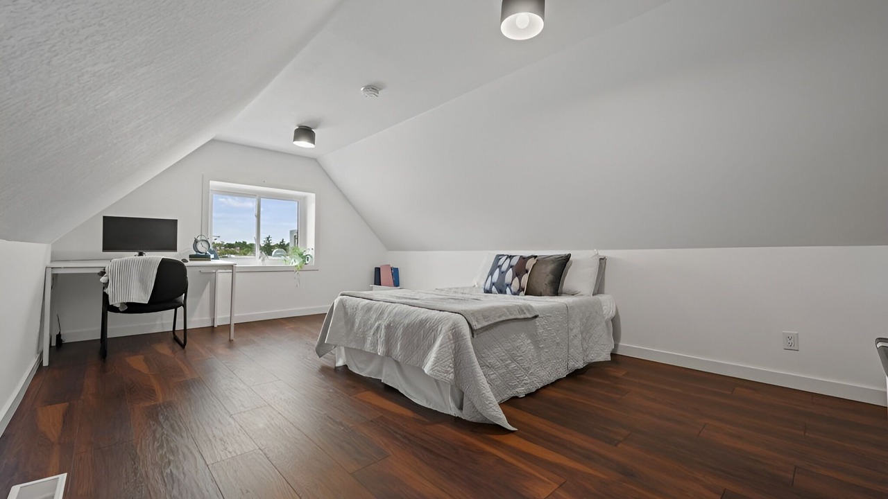 Photo of Bedroom in Kitchener