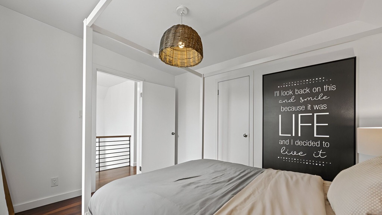Photo of Bedroom in Kitchener