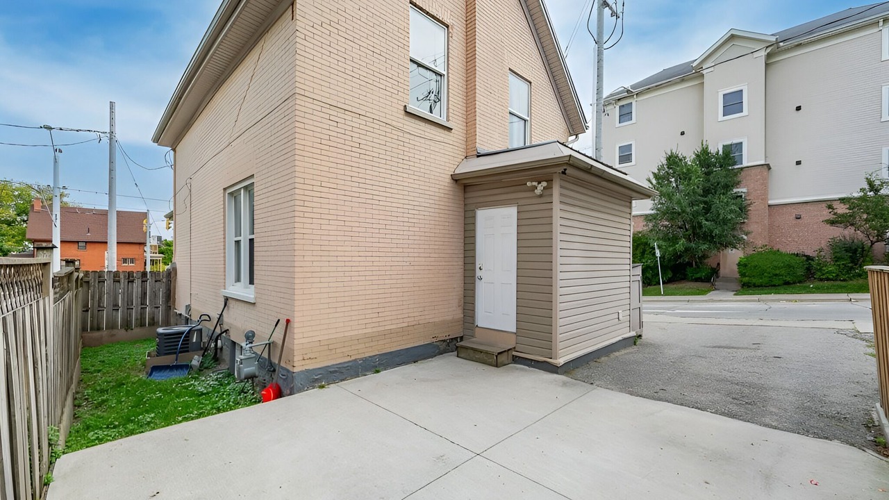 Photo of Outdoor in Kitchener