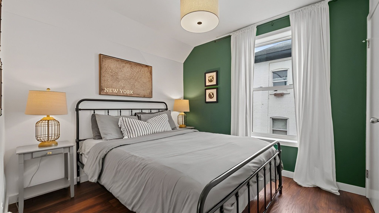Photo of Bedroom in Kitchener