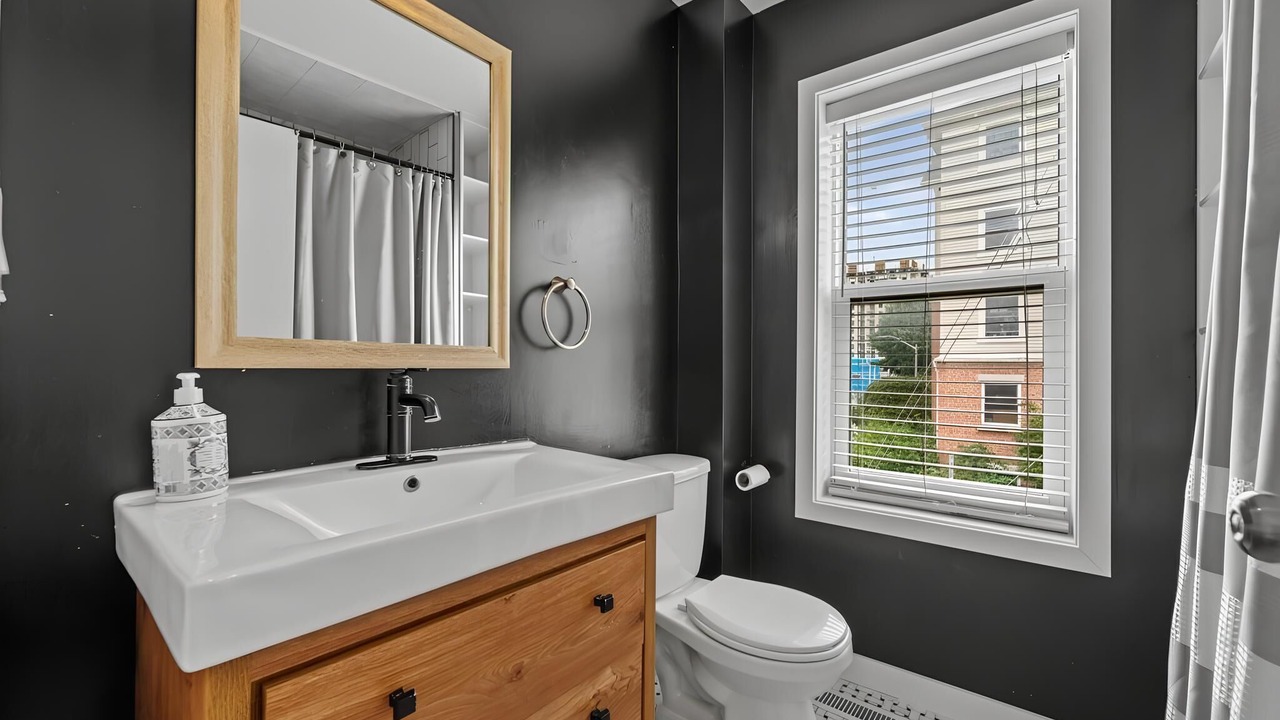 Photo of Bathroom in Kitchener