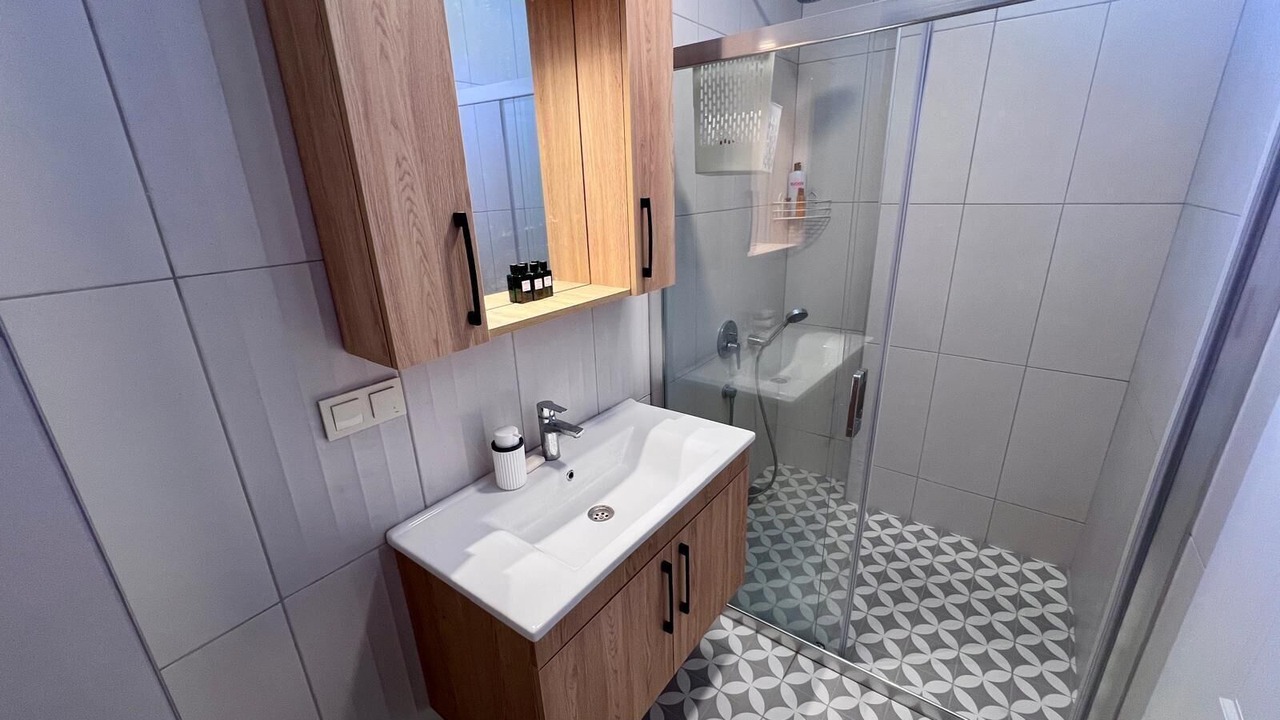 Photo of Bathroom in Bucak