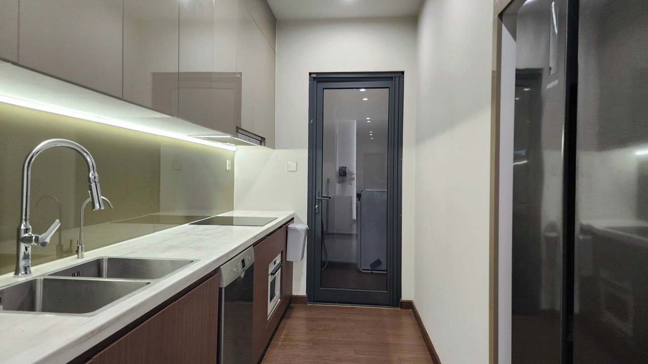 Photo of Kitchen in Tu Liem