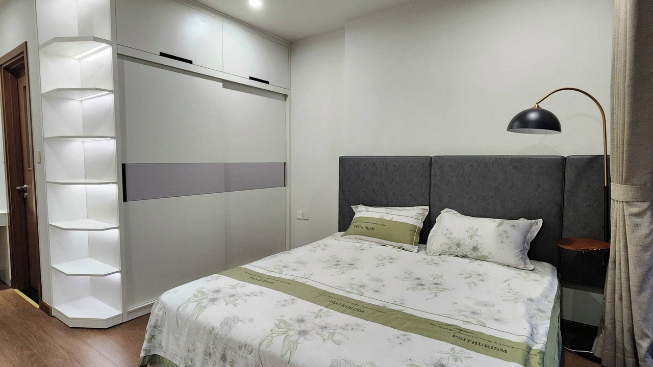 Photo of Bedroom in Tu Liem