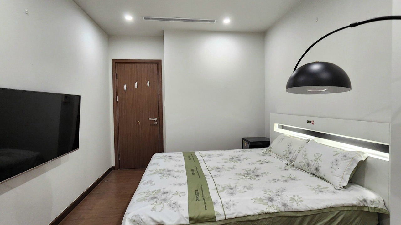 Photo of Bedroom in Tu Liem