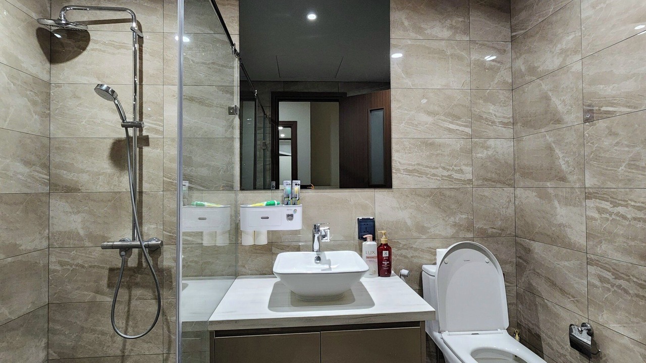 Photo of Bathroom in Tu Liem