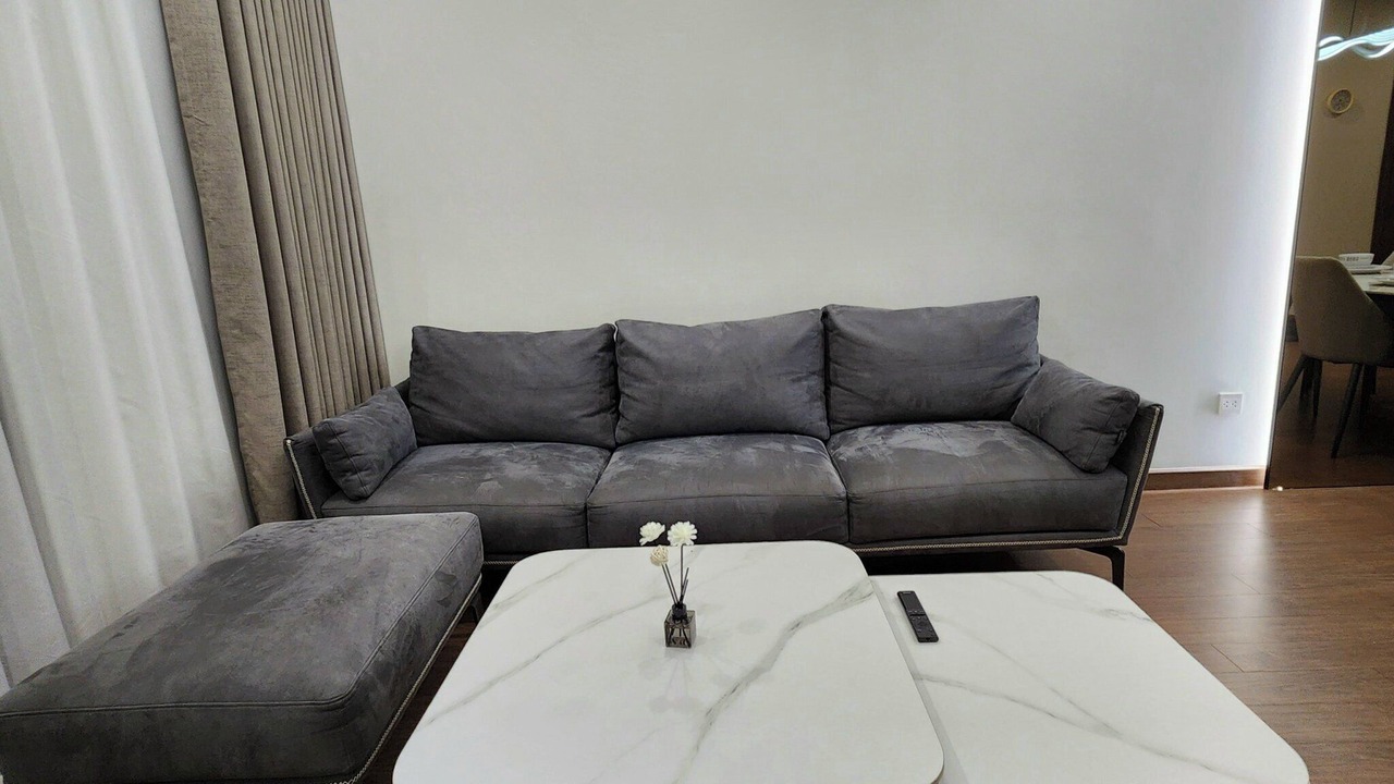 Photo of Livingroom in Tu Liem