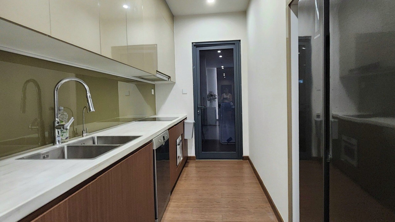 Photo of Kitchen in Tu Liem