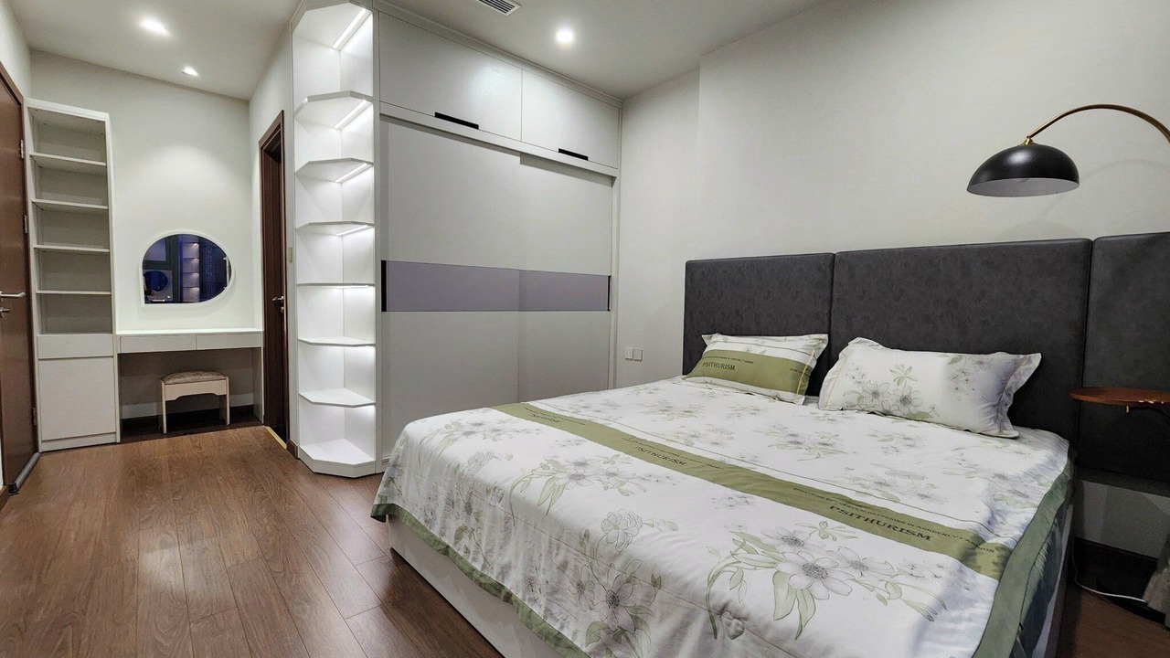 Photo of Bedroom in Tu Liem